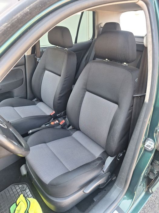 Volkswagen Golf 4 sdi