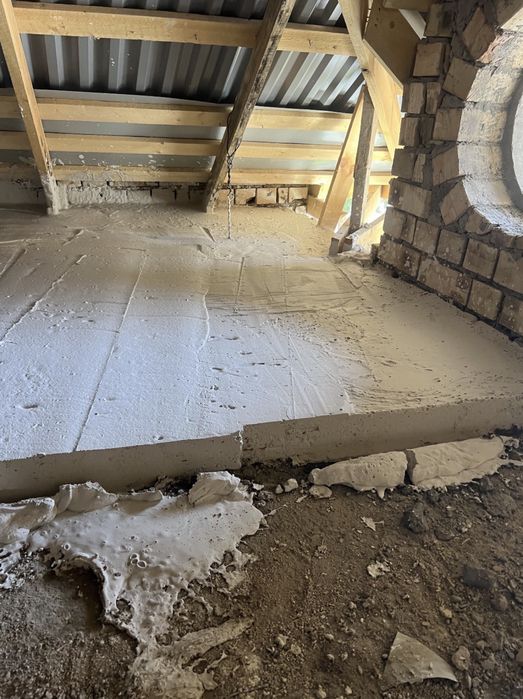 Pena beton Пена ломбоз