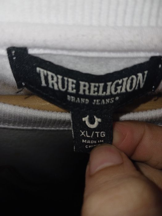 Кофта True Religion Новая