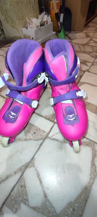 Patine fete mārimea 34-36