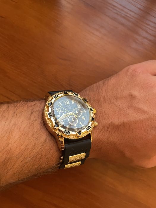 Мъжки Часавник Оригинален