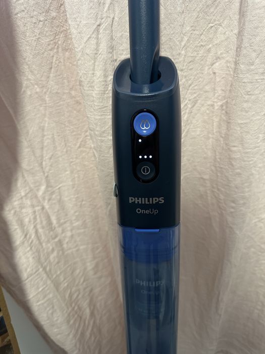 Vand mop electric PHILIPS