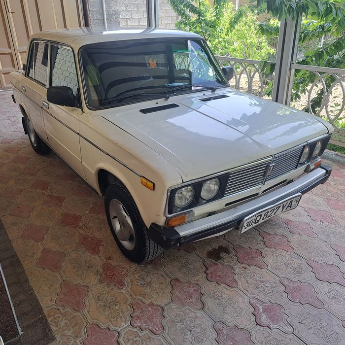 VAZ 2106 1995
