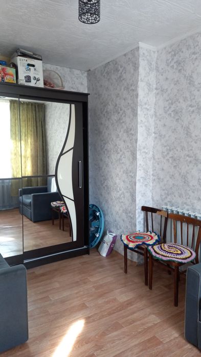 Сдам 2х комнатная квартира