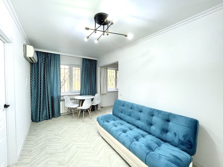 Квартира в центре