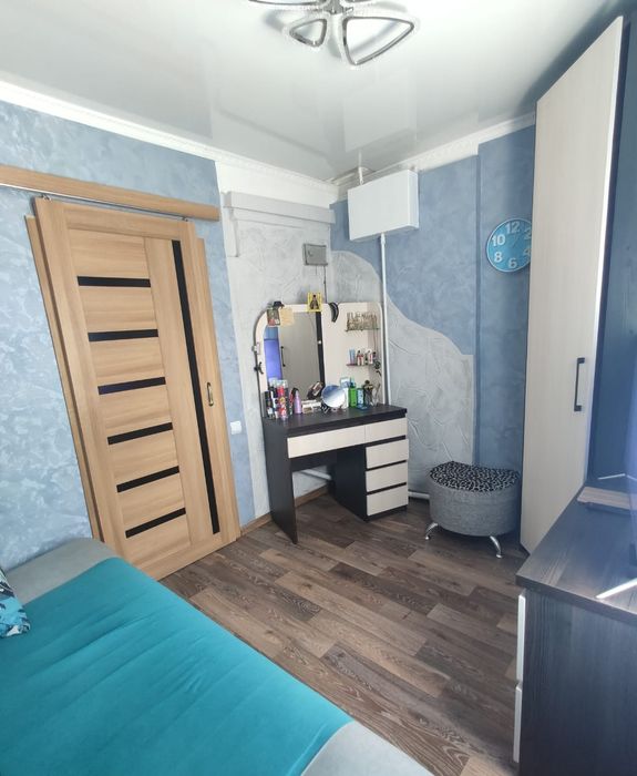 Продам дом в Старой Согре.