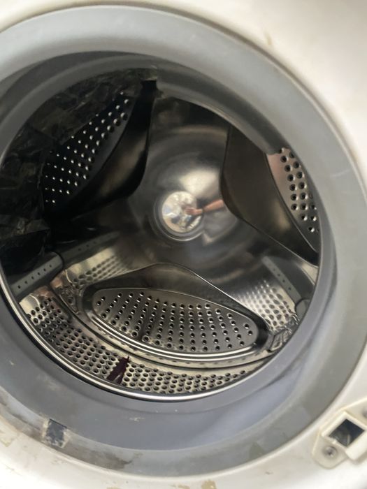 Продается Стиральная машина Samsung 3,5 килограммовый