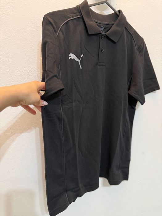 Детска тениска Puma