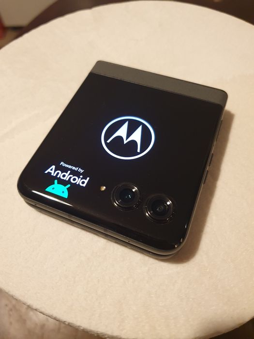 Motorola RAZR 50 Flip