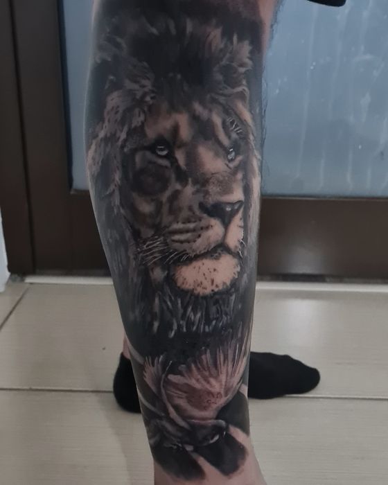 Tatuaje, tattoo profesionale