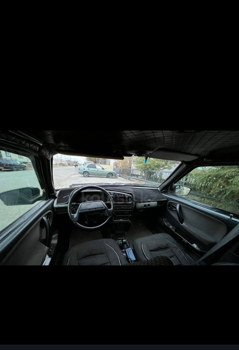 Ваз 2114 Lada 2114