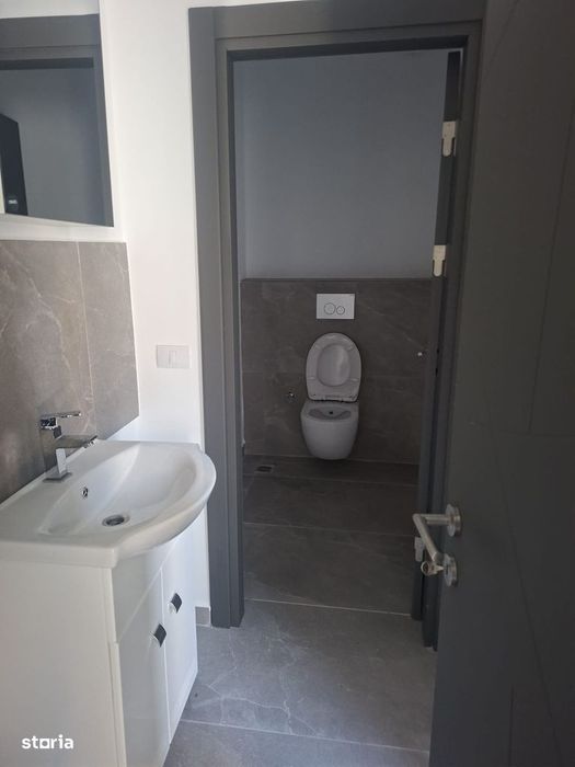 Spatiu Dezrobirii cu parcare