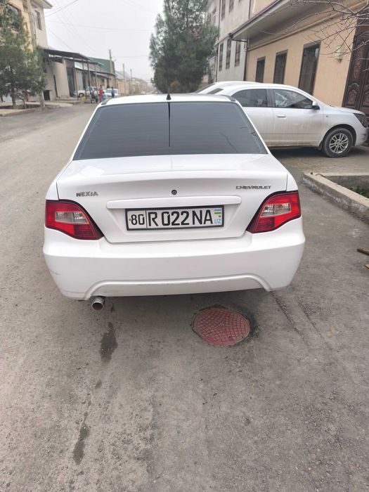 Nexia 2 СРОЧНО продается