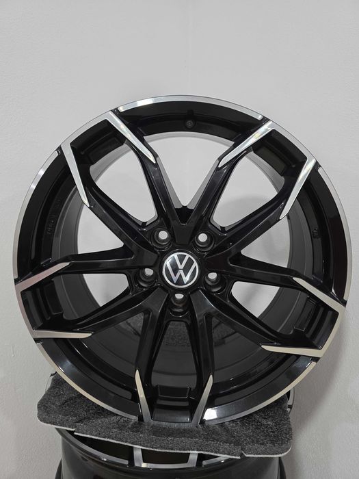Jante 18 Cupra Formentor Mg HS MG ZS Skoda Karok VW Passat