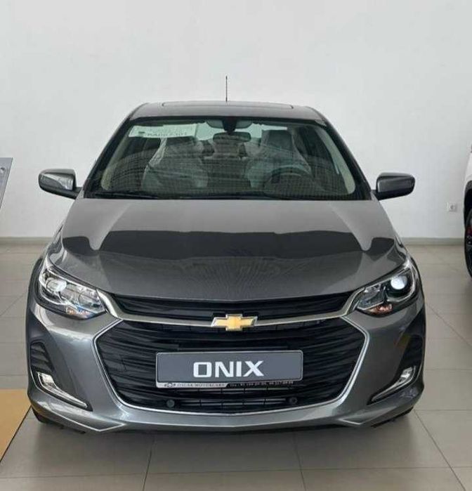 chevrolet onix naxt va halol nasiyaga