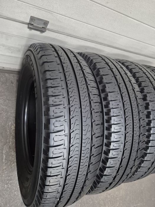 Anvelope michelin 22575/16