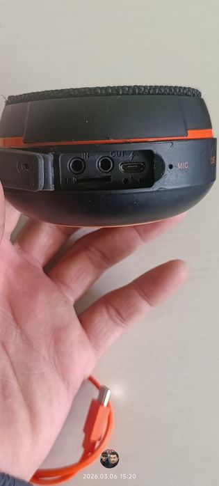 JBL WIND 2 beshta da