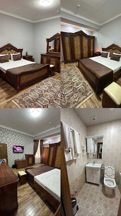 Гостиница ,Мехмонхона,Hotel Бухоро шахрида жуда кулай