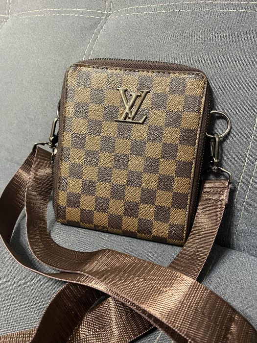 Сумочка мужская