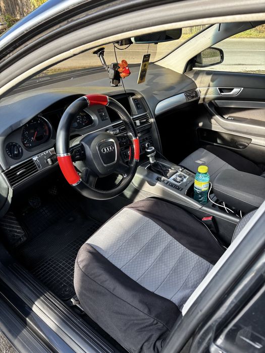 Audi A6 C6 2.0 tdi