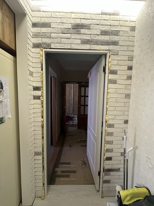 2-комнатная Спутник 1.