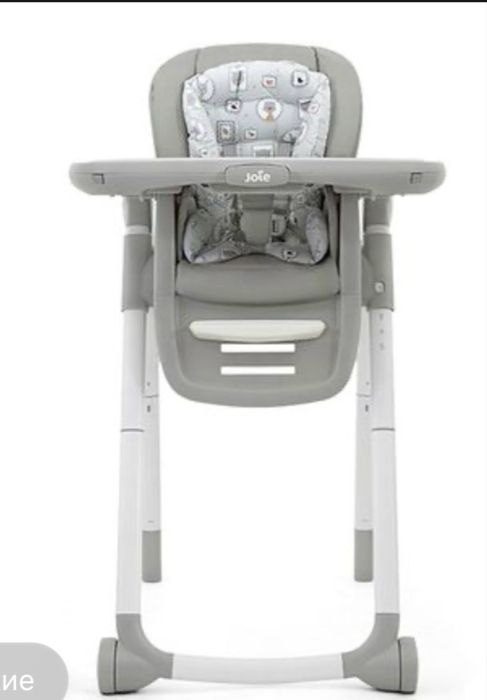 Продам детский стульчик Joie