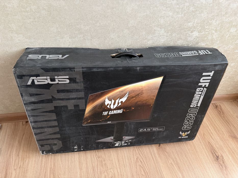 Монитор Asus vg259