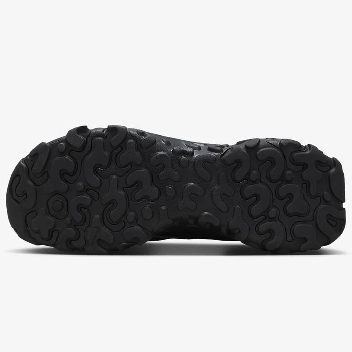 Nike REACT vision  black
