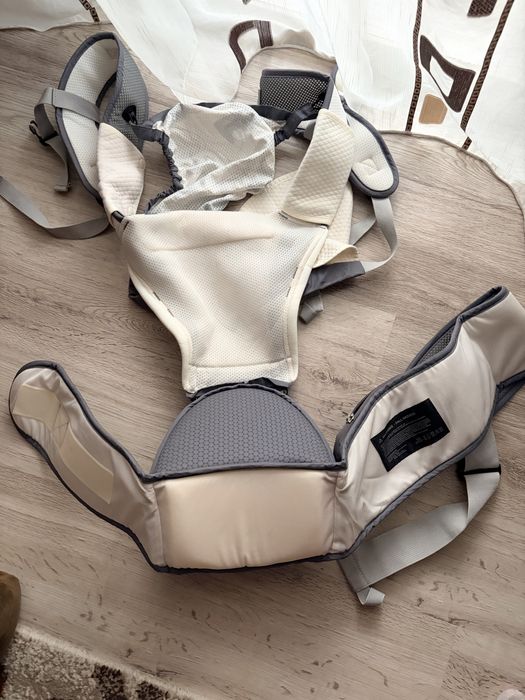 Marsupiu bebe Mavioa