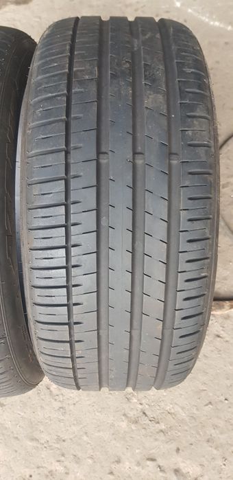 Летни гуми-18цола-225/40-1бр.-99лв."FALKEN "