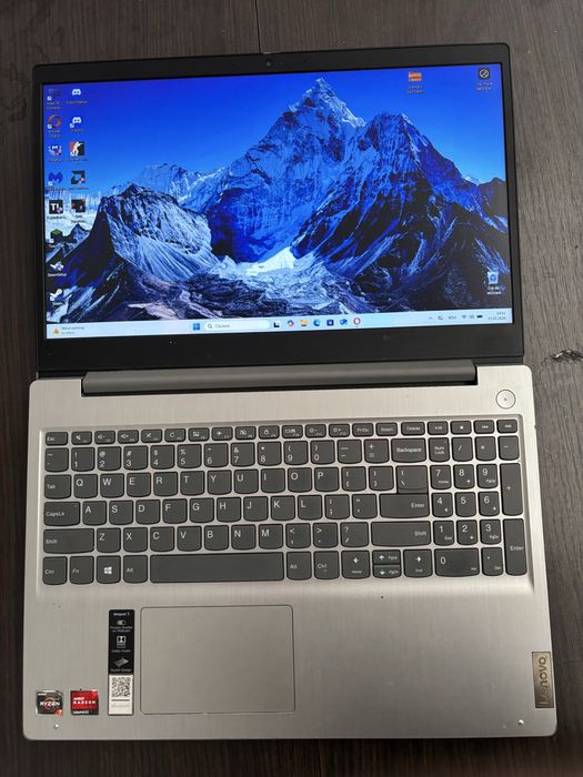 Laptop