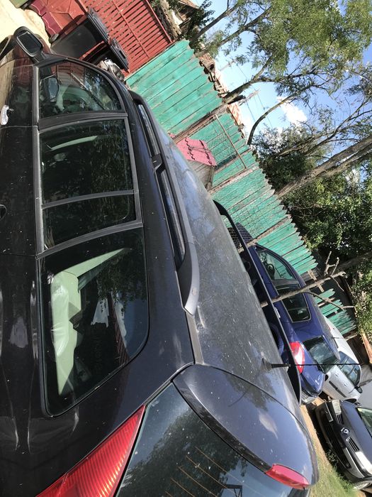 Bare longitudinale megane 2 break compatibil pe mai multe break-uri