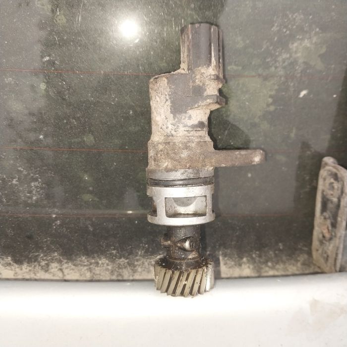 Запчвсти на мазда кронс