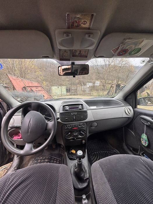 Fiat Punto de vanzare