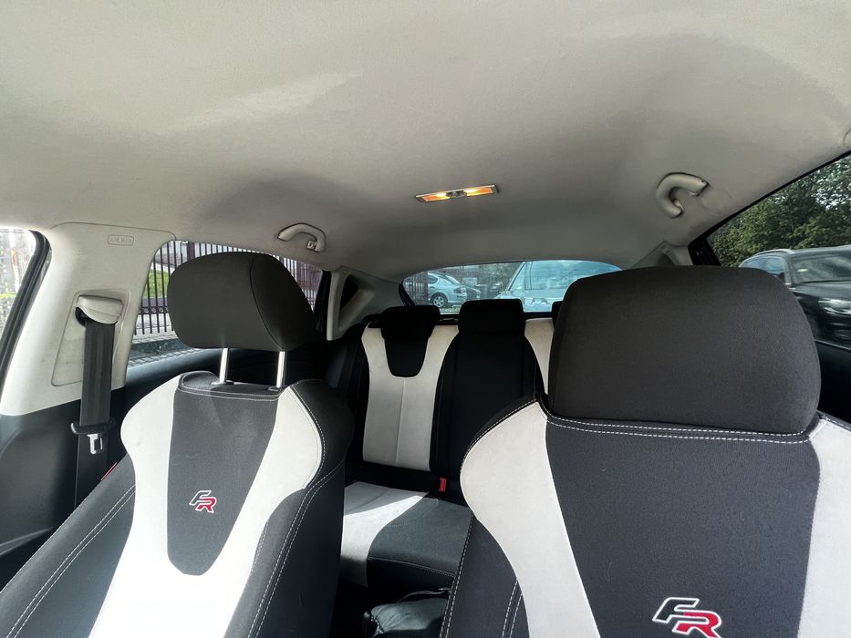 Vand seat leon 2.0 pachet FR automat