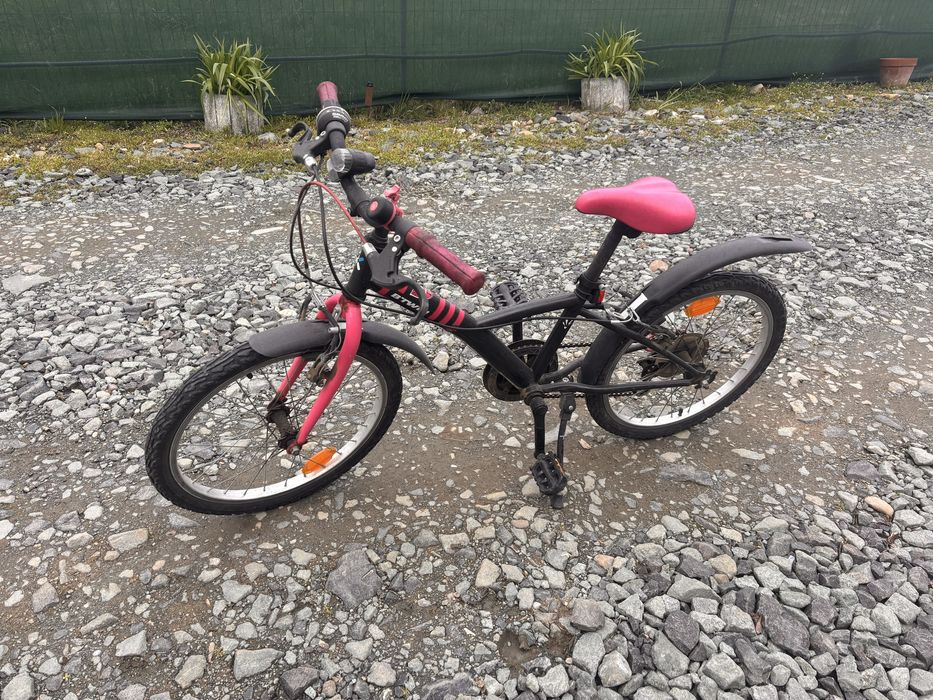 Bicicleta 16” copii