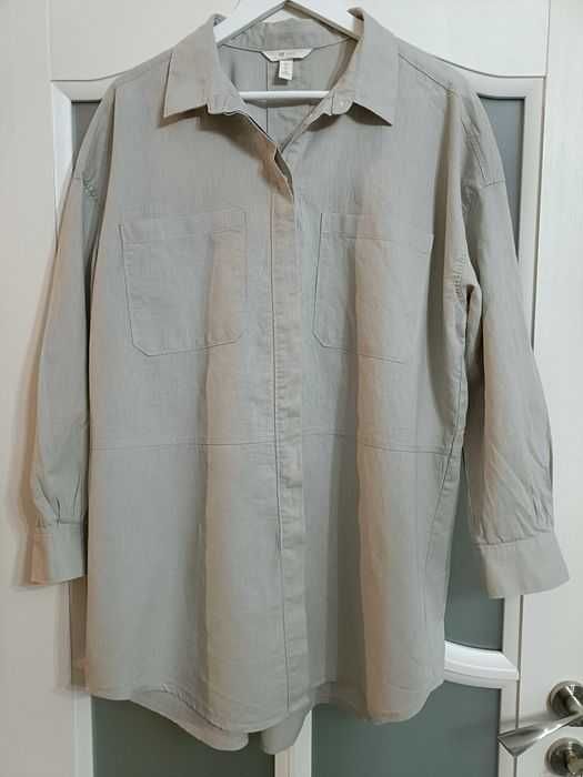 Cămașă gen rochie H&M nouă