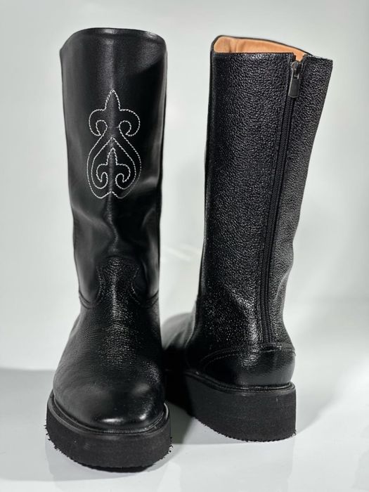 Продам сапоги SAMGAU