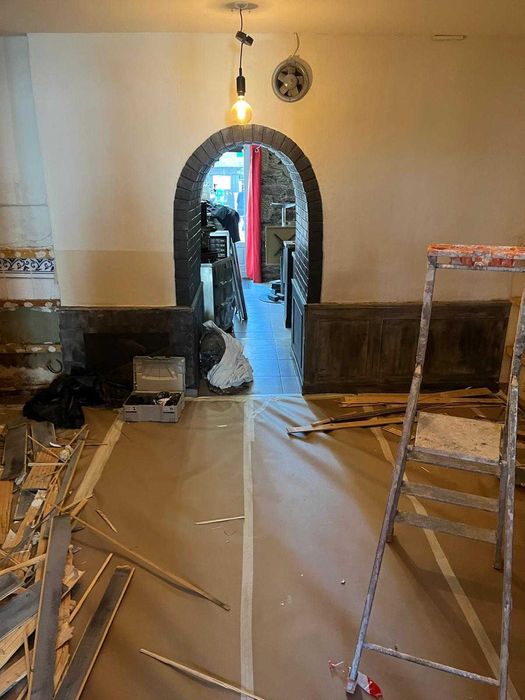 Renovări Premium & Amenajări Interioare – Calitate la Standarde Franțuzești