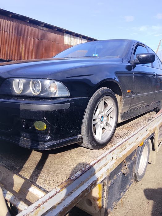 Услуги эвакуатора