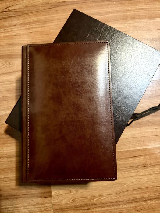 Album Premium Mario Acerboni