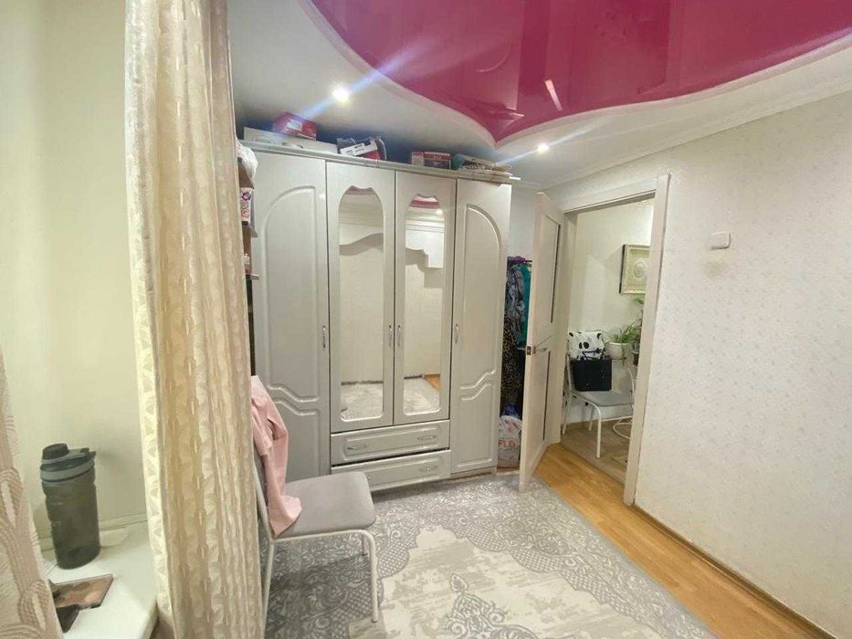 продам 3 комнатную квартиру