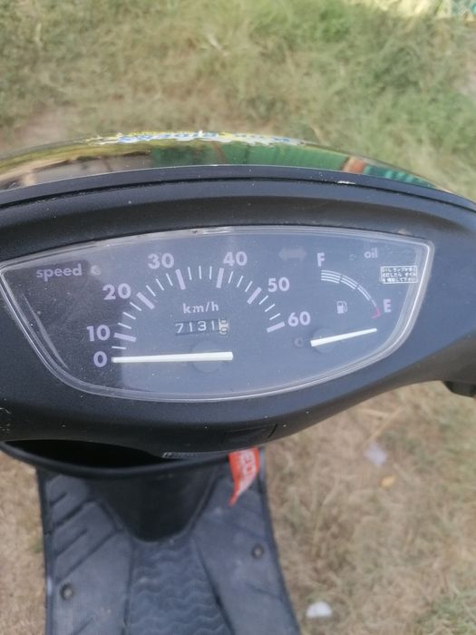 Мопед продам Хонда дио 34 мадел
