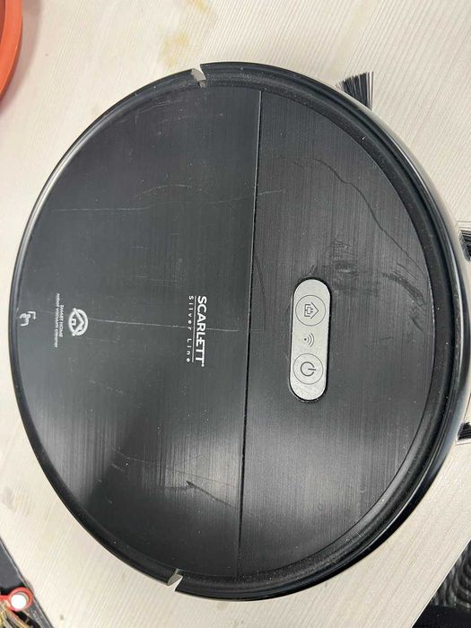 Пылесос Scarlett (Актау 8-18 ) лот897371