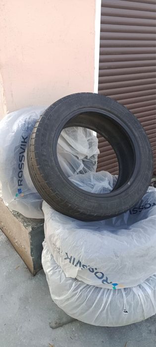 Продам шины на 16 размер