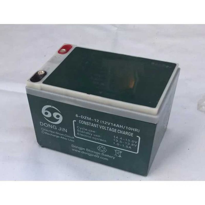 Тягови (гелови) и LI-ion ( литиево - йонни ) батерии , акумулатори