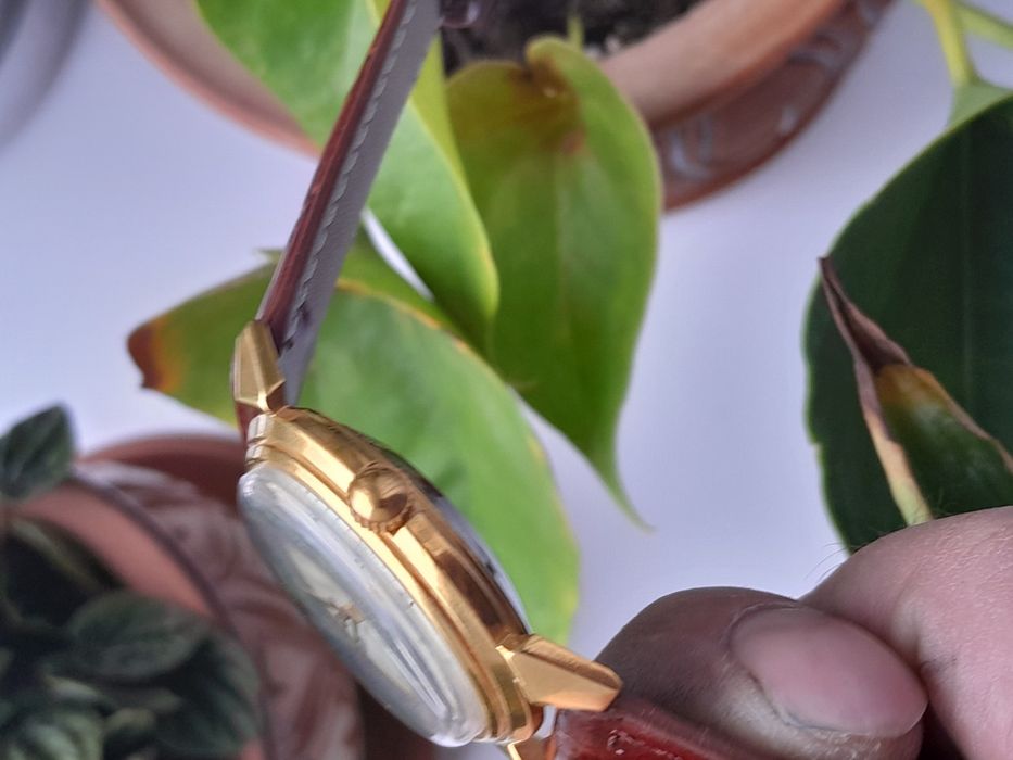 Продам часы СССР