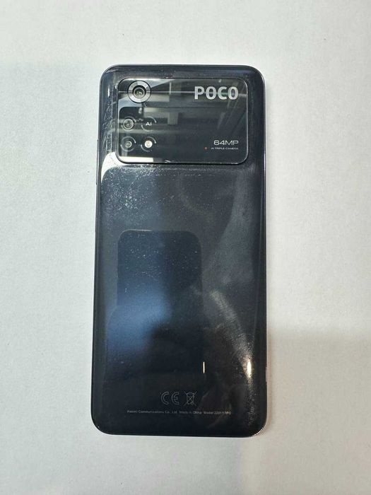 Xiaomi Pocophone M4 Pro 847946