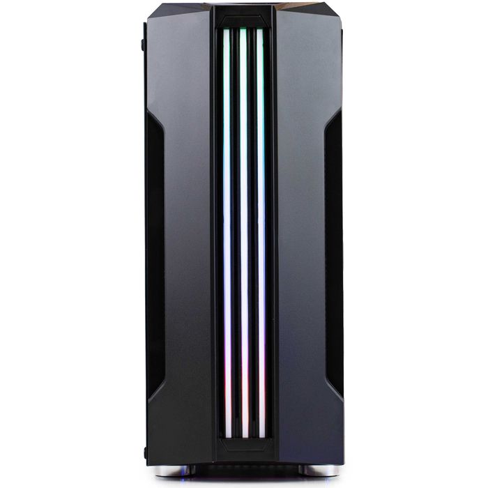 Игровой компьютер на гарантии