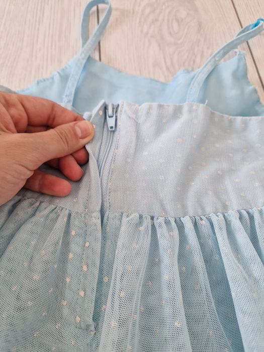 Rochiță mărimea 116